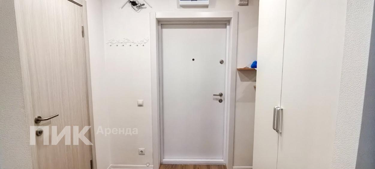 1-к. квартира, 25.3 м², 80 200 ₽/мес — фото № 12