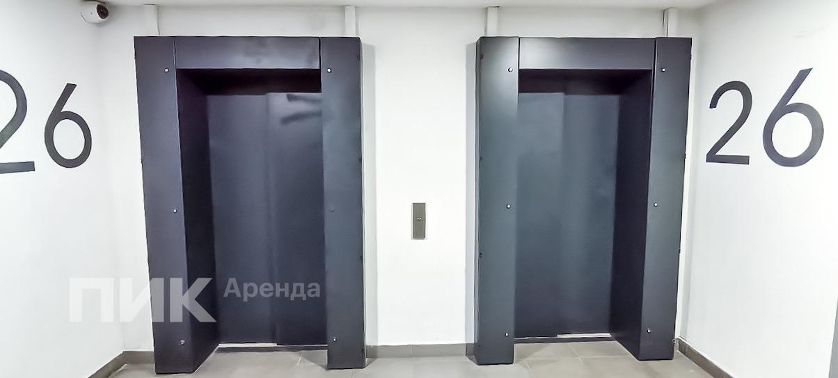 1-к. квартира, 25.3 м², 80 200 ₽/мес — фото № 14