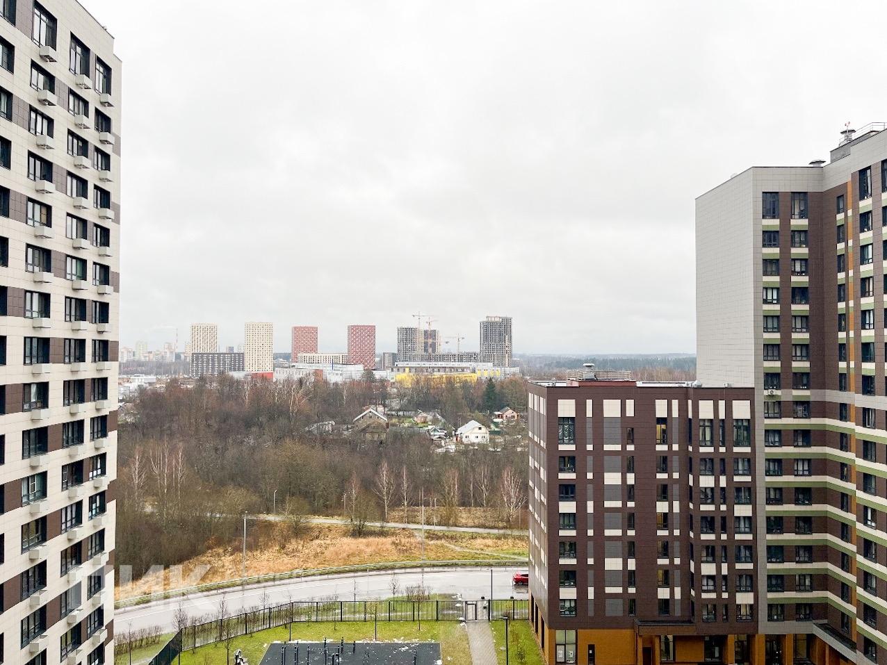 студия, 22.3 м², 43 300 ₽/мес — фото № 8