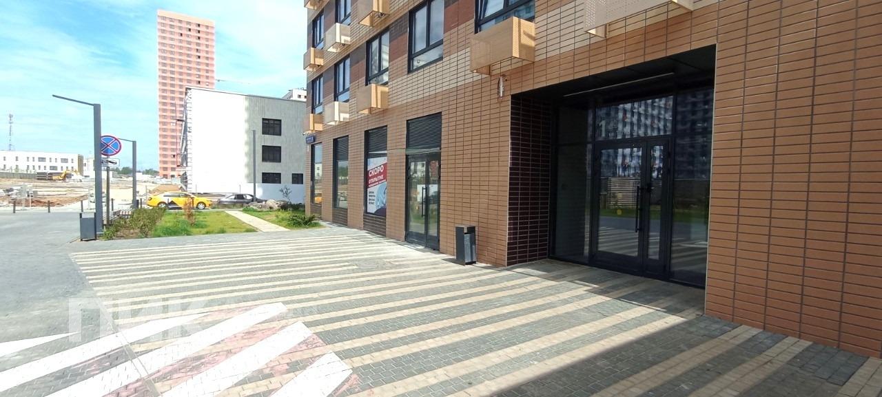 2-к. квартира, 47.6 м², 58 000 ₽/мес — фото № 20