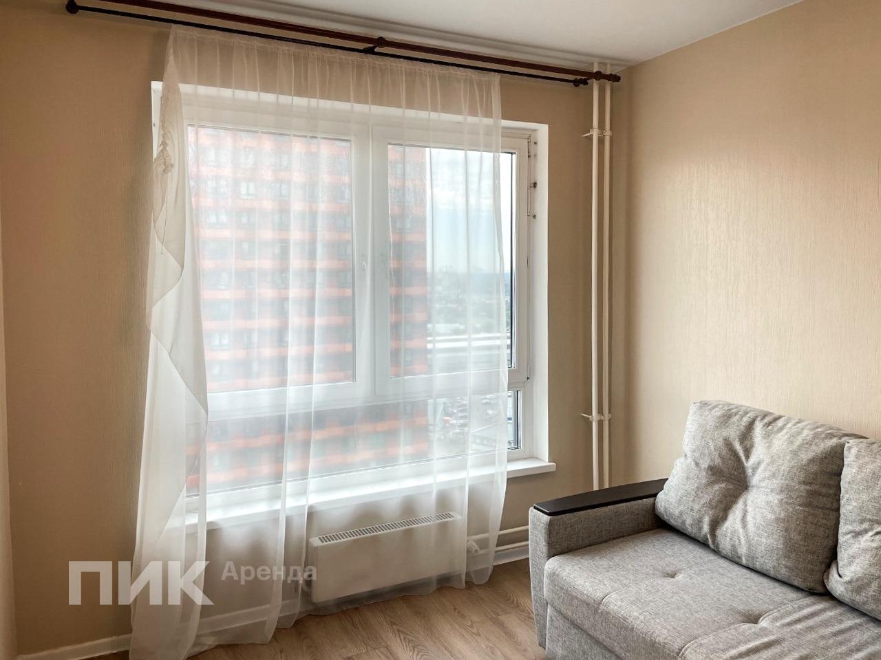 2-к. квартира, 47.6 м², 58 000 ₽/мес — фото № 5