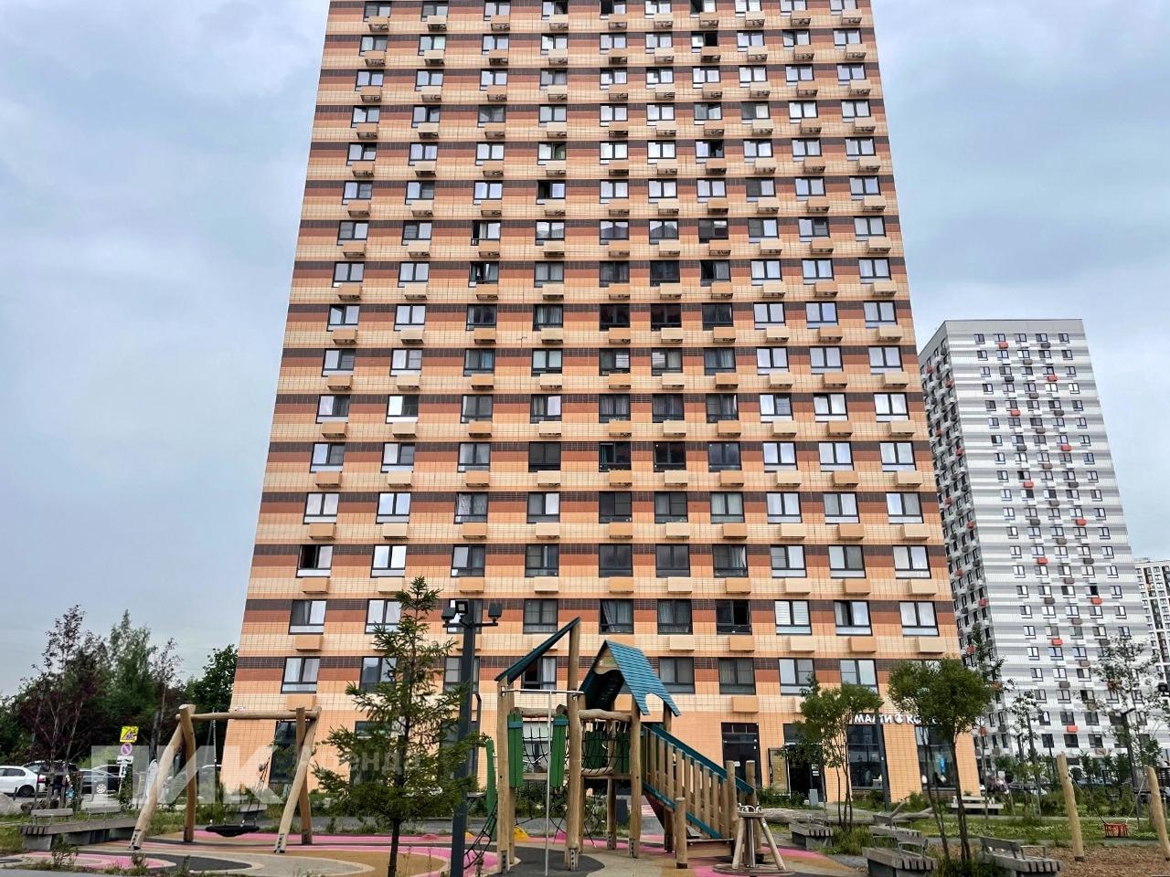2-к. квартира, 47.6 м², 58 000 ₽/мес — фото № 19