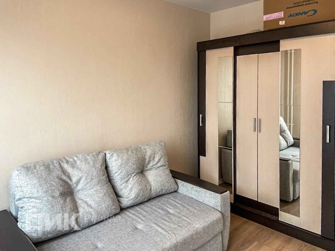 2-к. квартира, 47.6 м², 58 000 ₽/мес — фото № 6