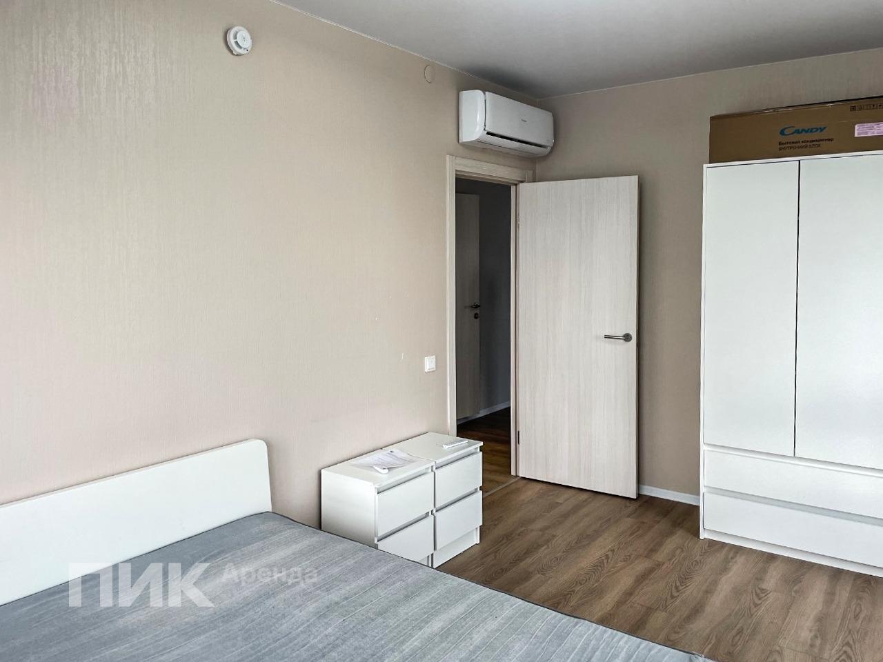 2-к. квартира, 47.6 м², 58 000 ₽/мес — фото № 4