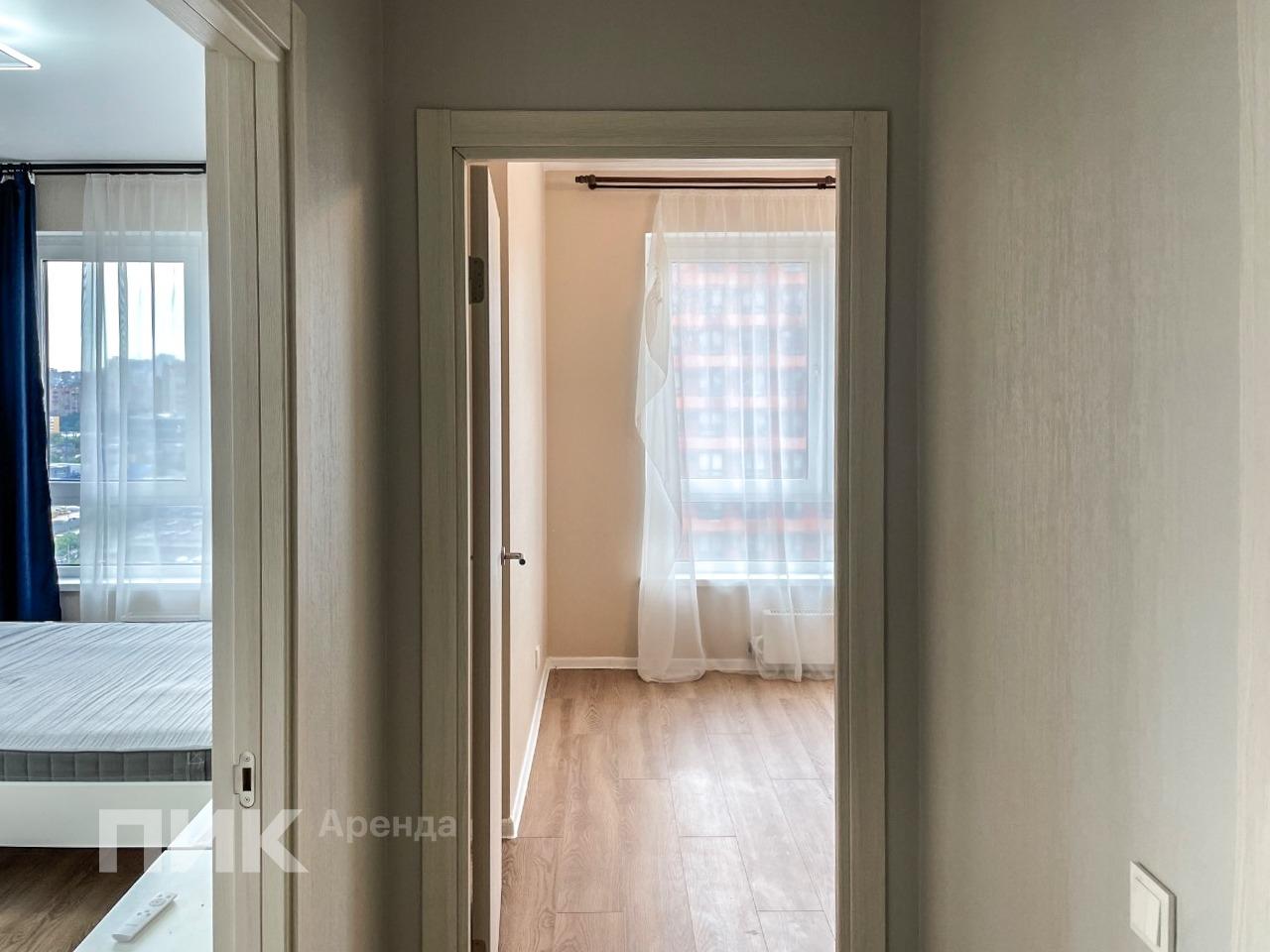 2-к. квартира, 47.6 м², 58 000 ₽/мес — фото № 14