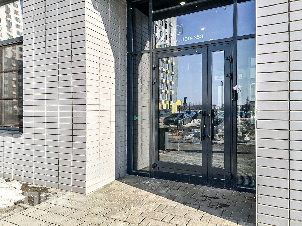 2-к. квартира, 55 м², 58 300 ₽/мес — фото № 15