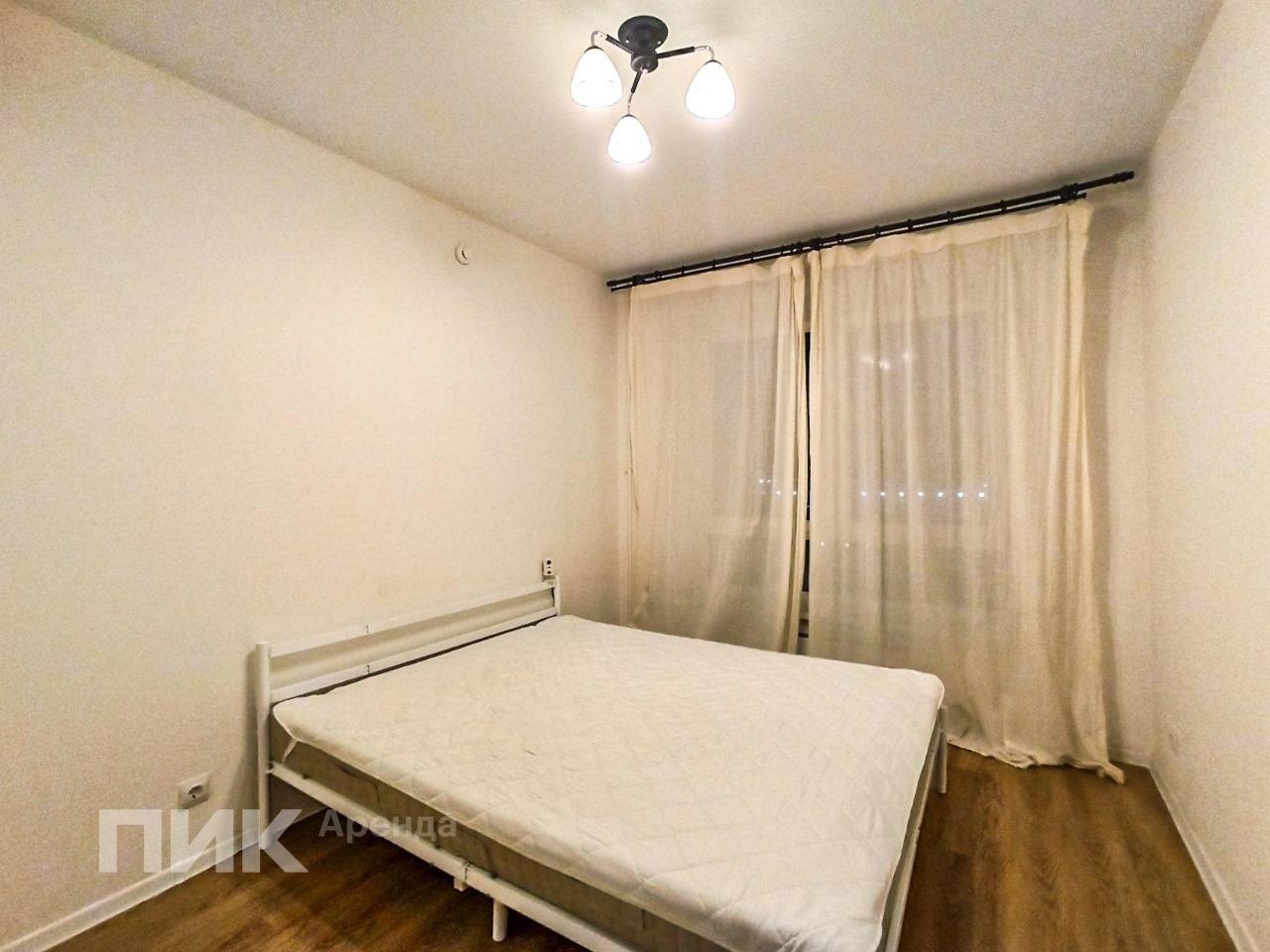 2-к. квартира, 55 м², 58 300 ₽/мес — фото № 4