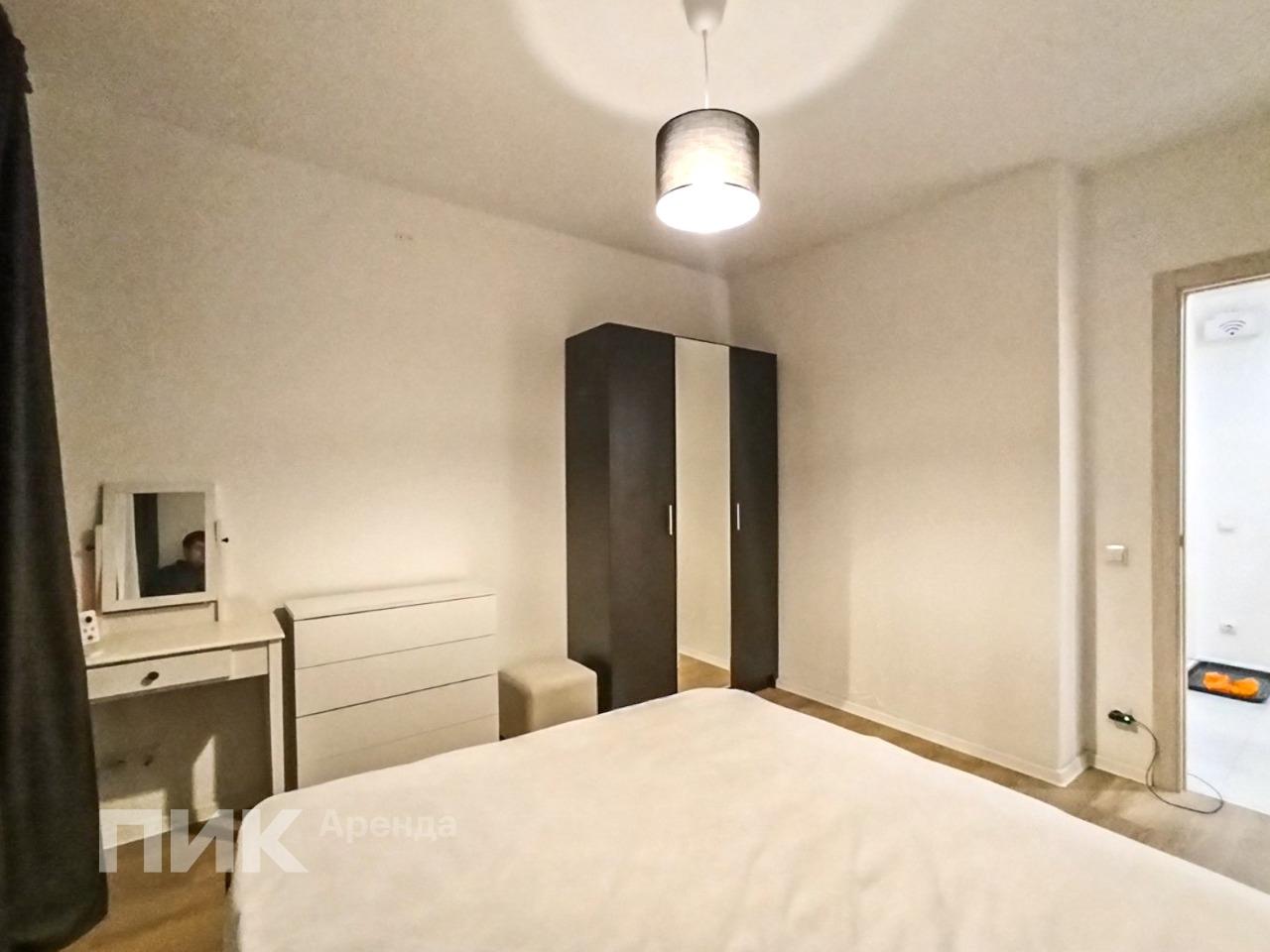 2-к. квартира, 55 м², 58 300 ₽/мес — фото № 3