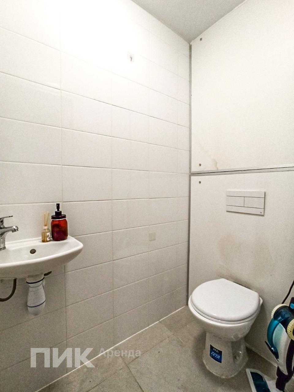 2-к. квартира, 55 м², 58 300 ₽/мес — фото № 10