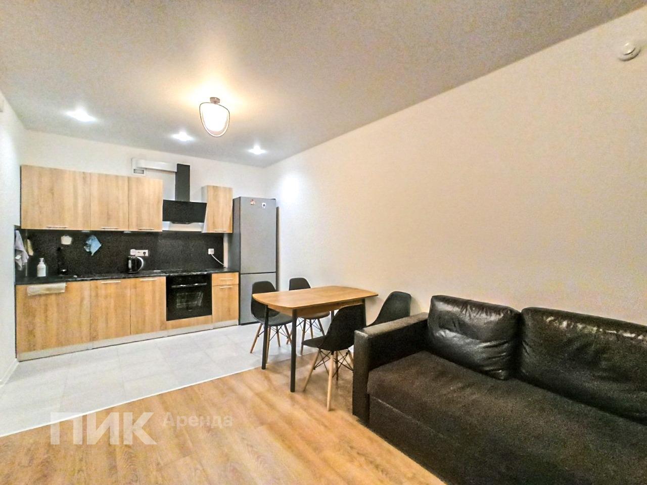 2-к. квартира, 55 м², 58 300 ₽/мес — фото № 7