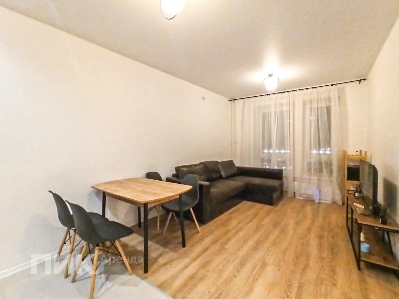 2-к. квартира, 55 м², 58 300 ₽/мес — фото № 6