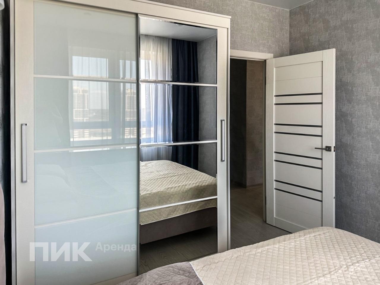 1-к. квартира, 33.9 м², 32 000 ₽/мес — фото № 6