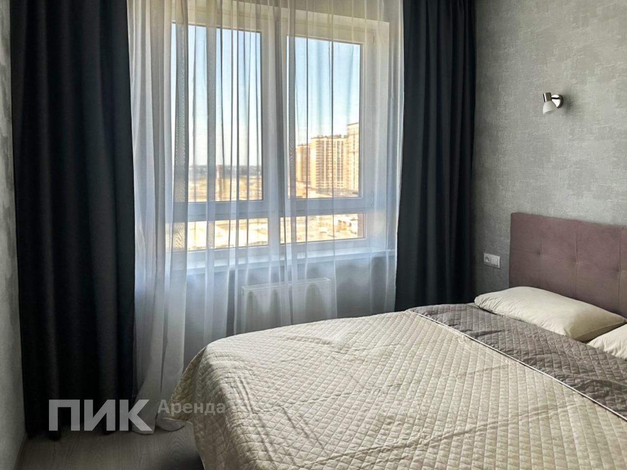 1-к. квартира, 33.9 м², 32 000 ₽/мес — фото № 4
