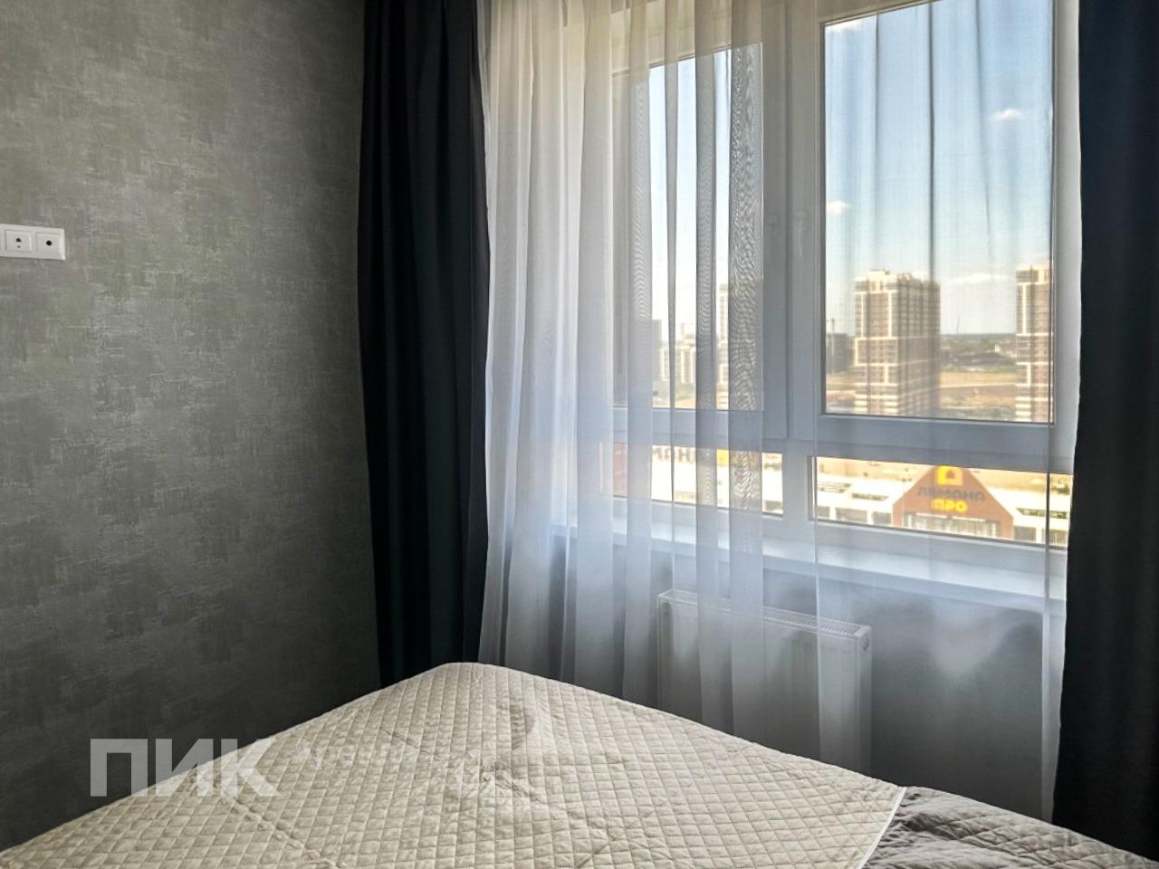 1-к. квартира, 33.9 м², 32 000 ₽/мес — фото № 5