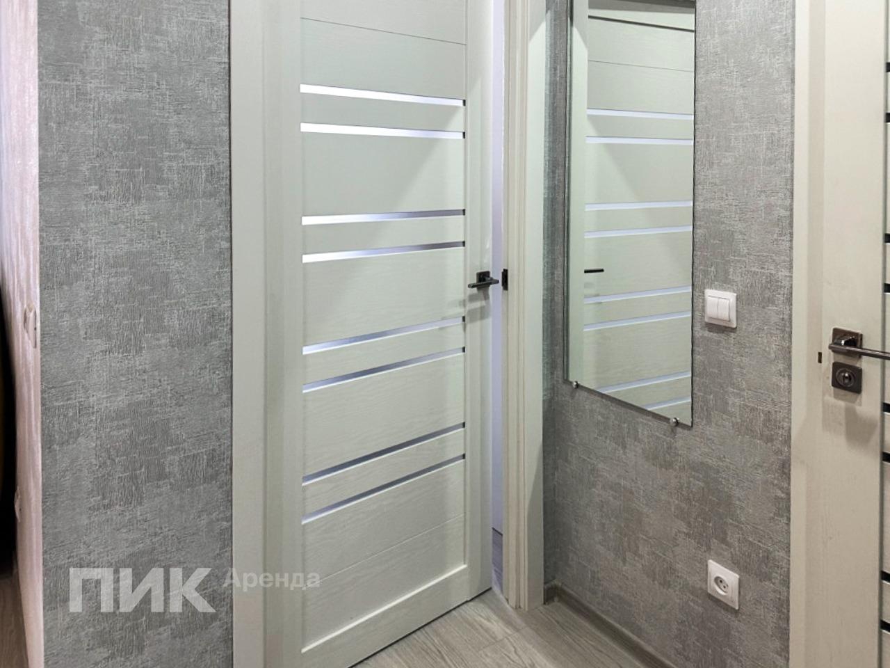 1-к. квартира, 33.9 м², 32 000 ₽/мес — фото № 10