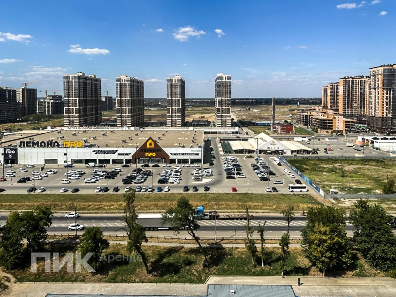 1-к. квартира, 33.9 м², 32 000 ₽/мес — фото № 17