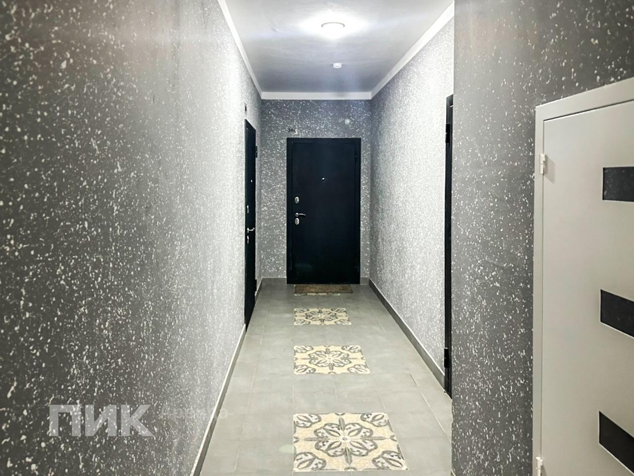 1-к. квартира, 33.9 м², 32 000 ₽/мес — фото № 14