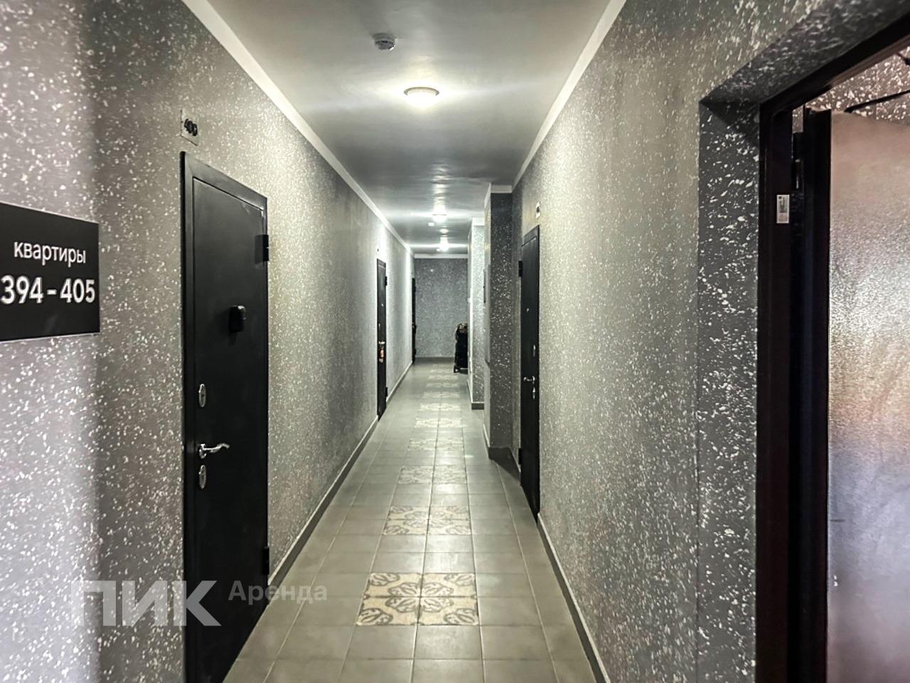 1-к. квартира, 33.9 м², 32 000 ₽/мес — фото № 13