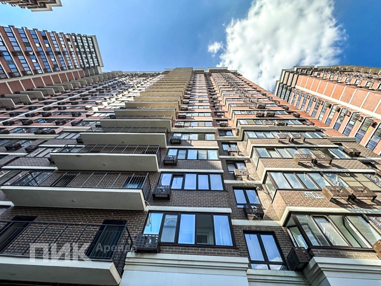 1-к. квартира, 33.9 м², 32 000 ₽/мес — фото № 18