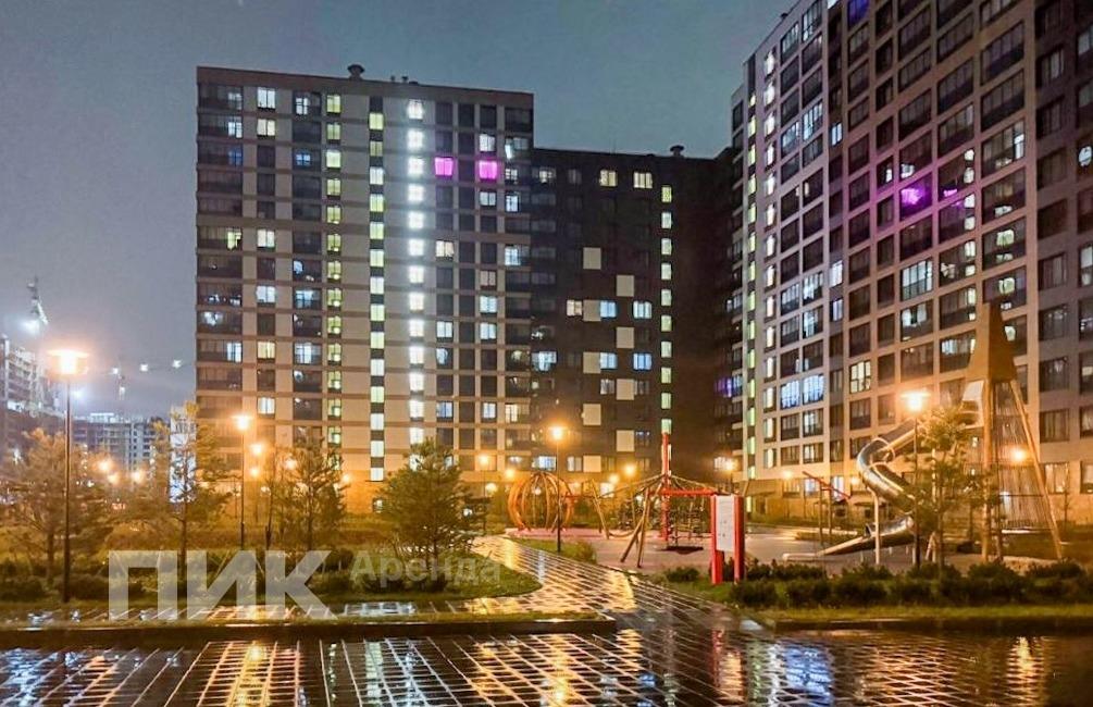 1-к. квартира, 39.8 м², 53 100 ₽/мес — фото № 18