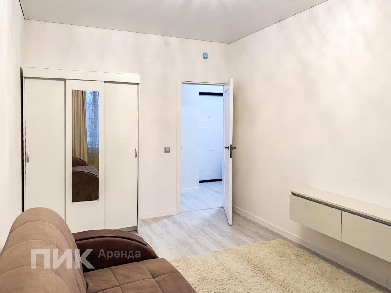 1-к. квартира, 39.8 м², 53 100 ₽/мес — фото № 4