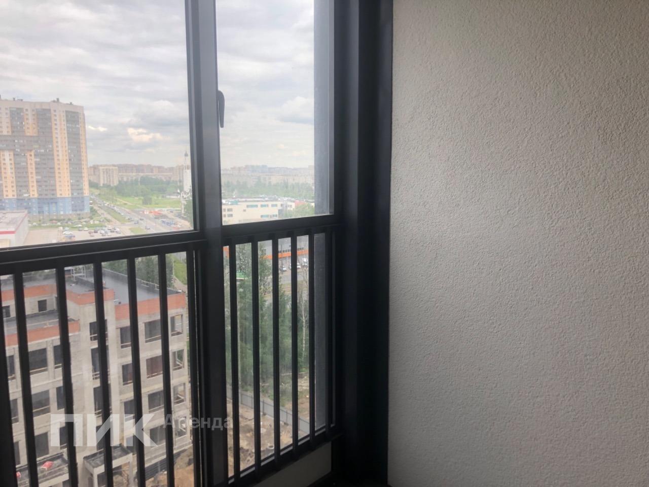 1-к. квартира, 29.8 м², 44 500 ₽/мес — фото № 12