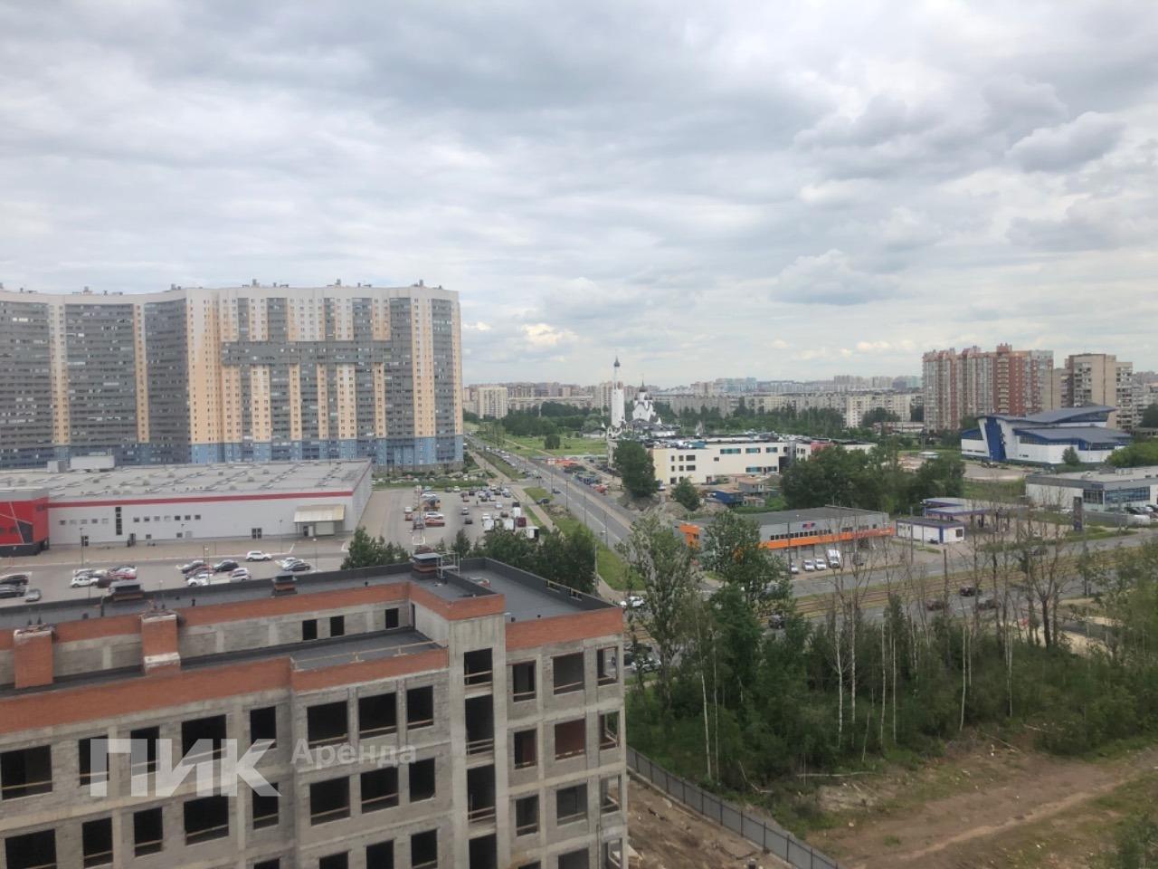 1-к. квартира, 29.8 м², 44 500 ₽/мес — фото № 16