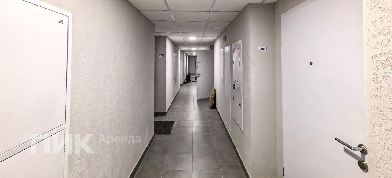 1-к. квартира, 33 м², 76 600 ₽/мес — фото № 10