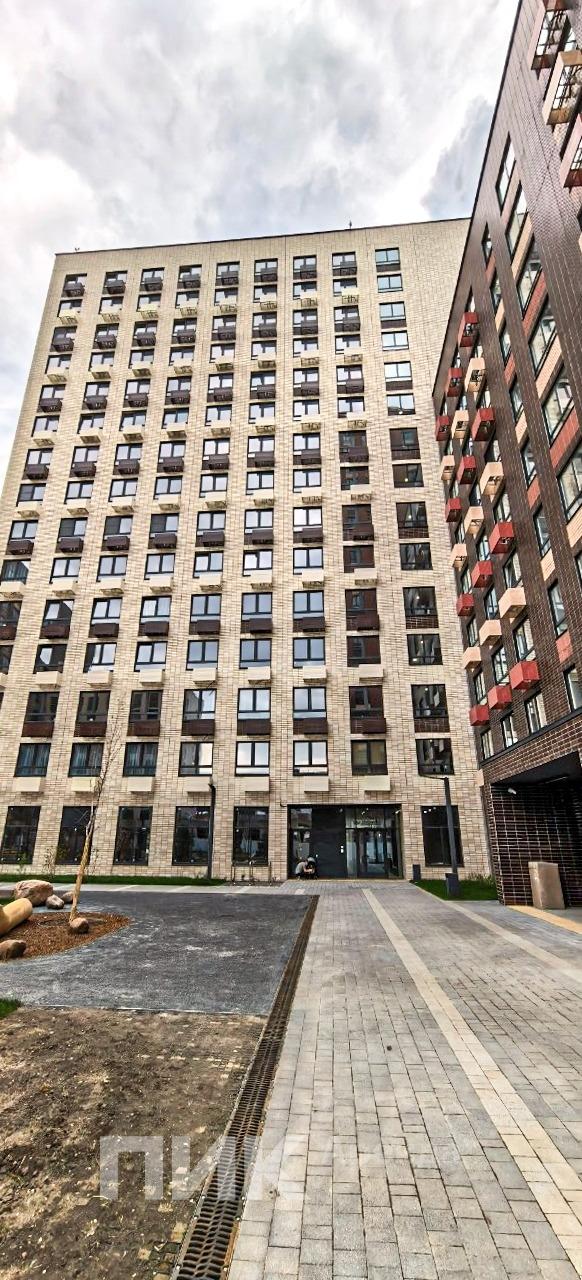 1-к. квартира, 33 м², 76 600 ₽/мес — фото № 15