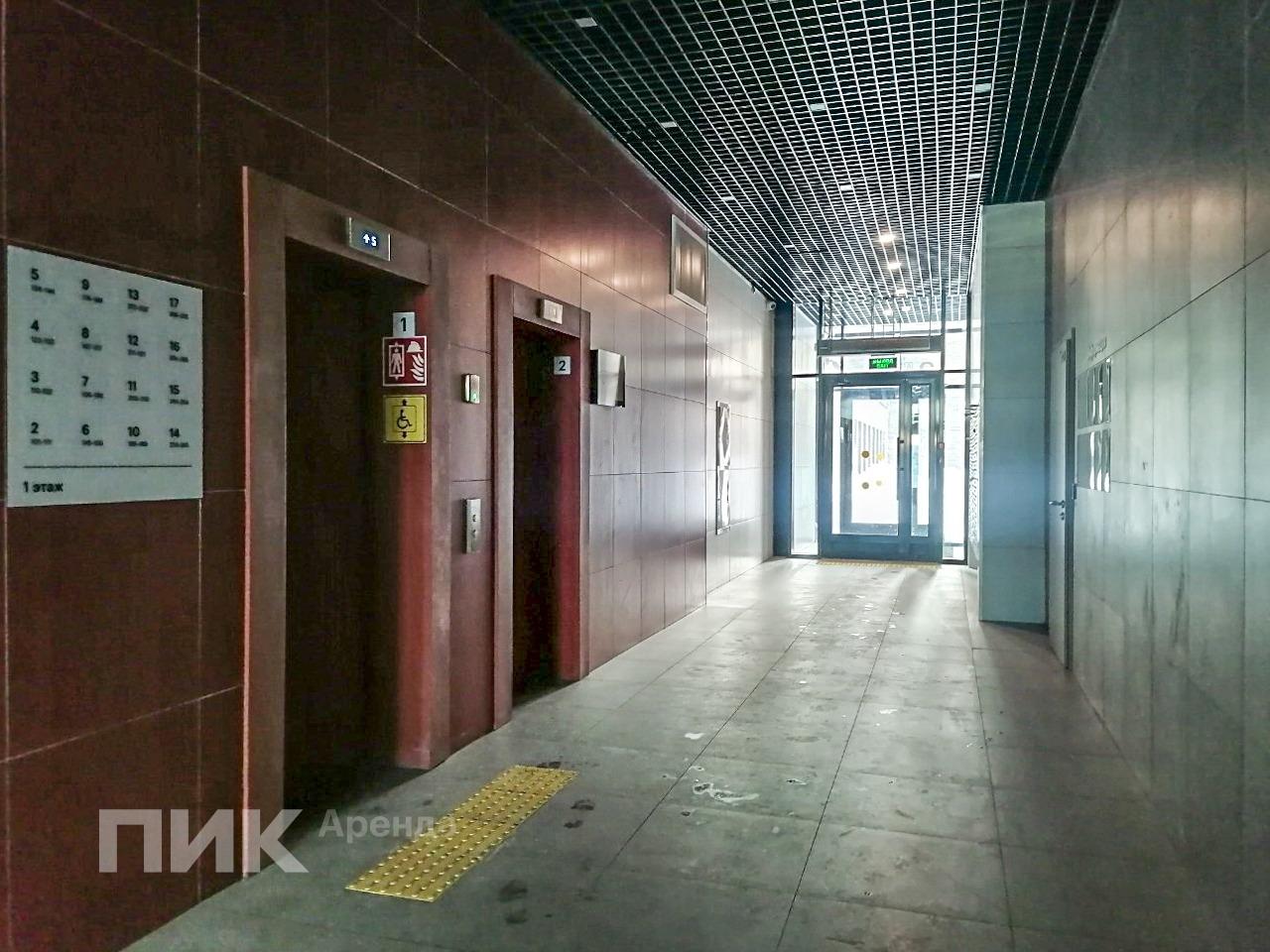 студия, 19.7 м², 37 300 ₽/мес — фото № 8