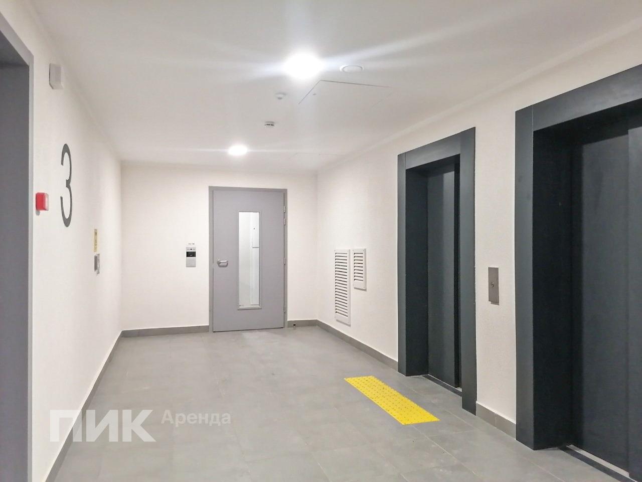 студия, 19.7 м², 37 300 ₽/мес — фото № 7