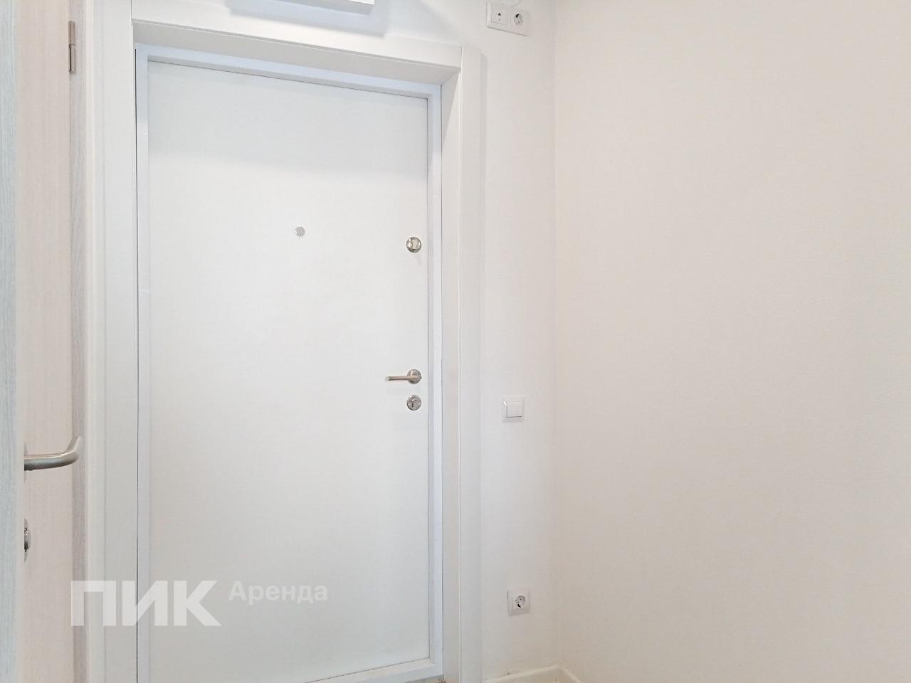 студия, 19.7 м², 37 300 ₽/мес — фото № 6