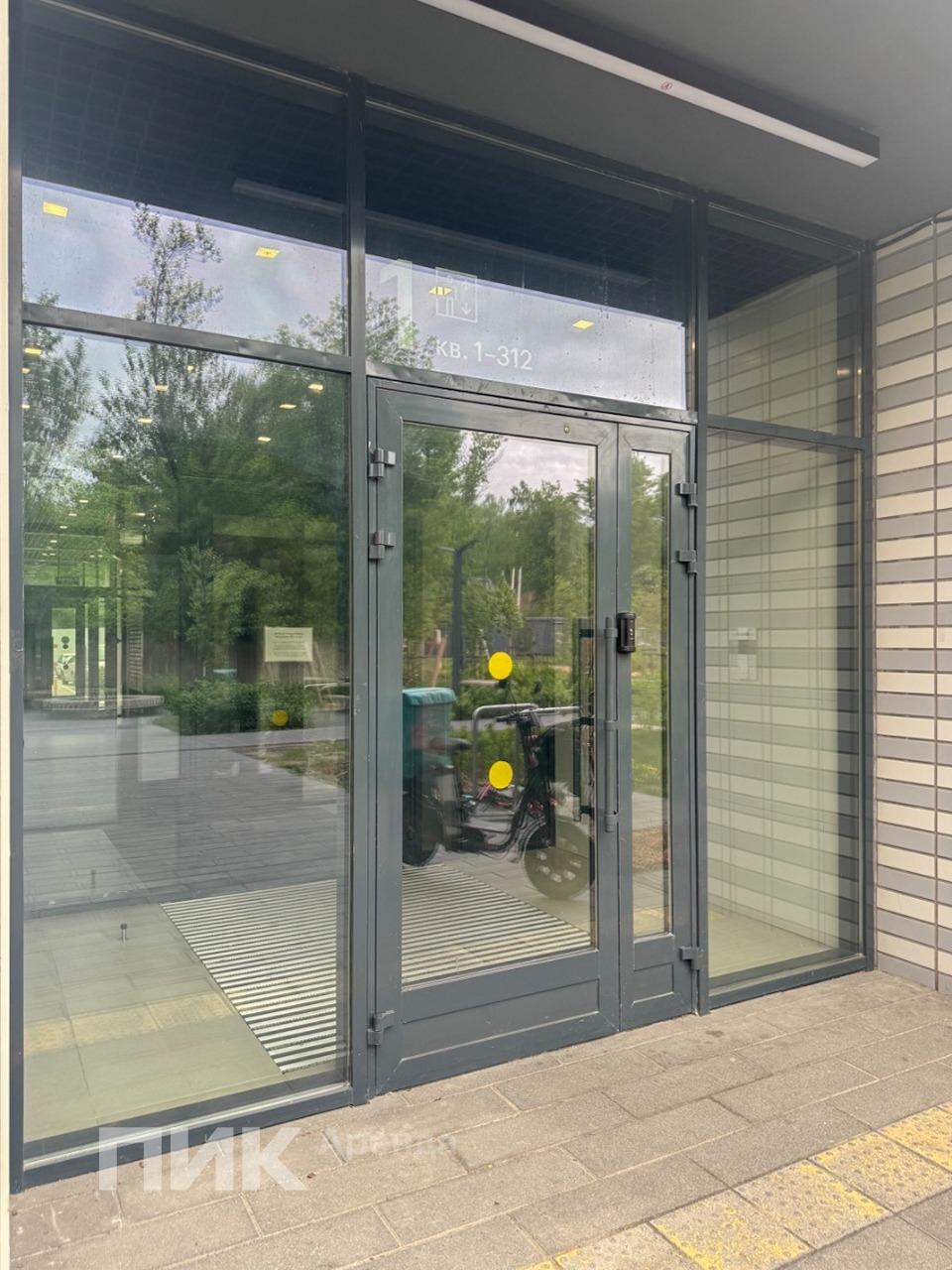 студия, 22.9 м², 49 900 ₽/мес — фото № 18