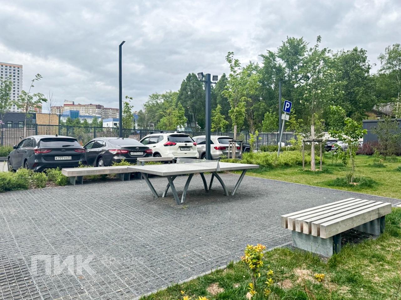 студия, 22.9 м², 49 900 ₽/мес — фото № 19