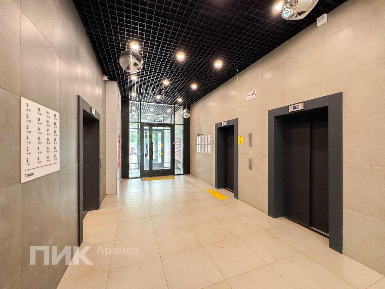 студия, 22.9 м², 49 900 ₽/мес — фото № 13