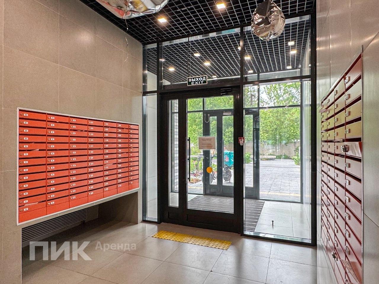 студия, 22.9 м², 49 900 ₽/мес — фото № 14