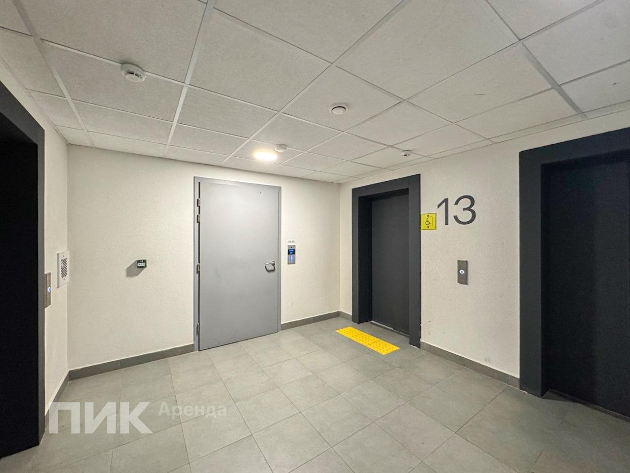 студия, 22.9 м², 49 900 ₽/мес — фото № 12