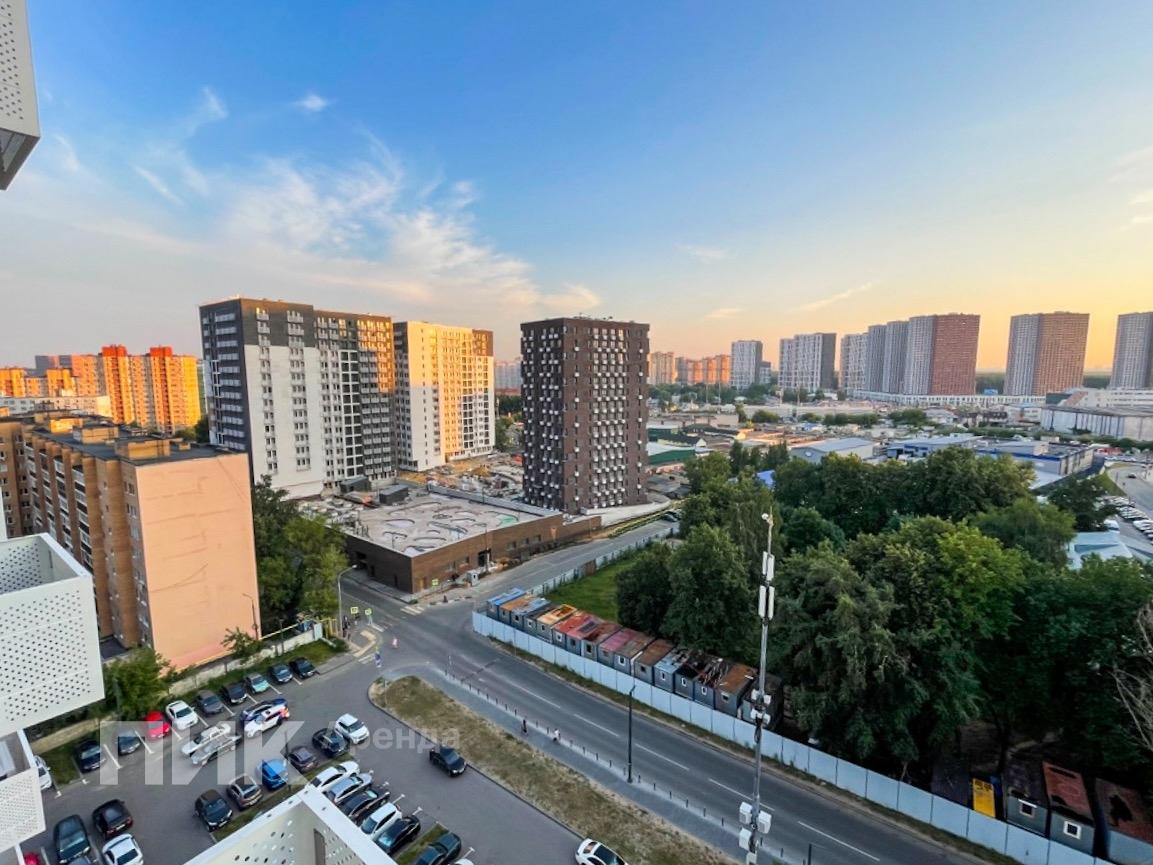 студия, 22.9 м², 49 900 ₽/мес — фото № 15