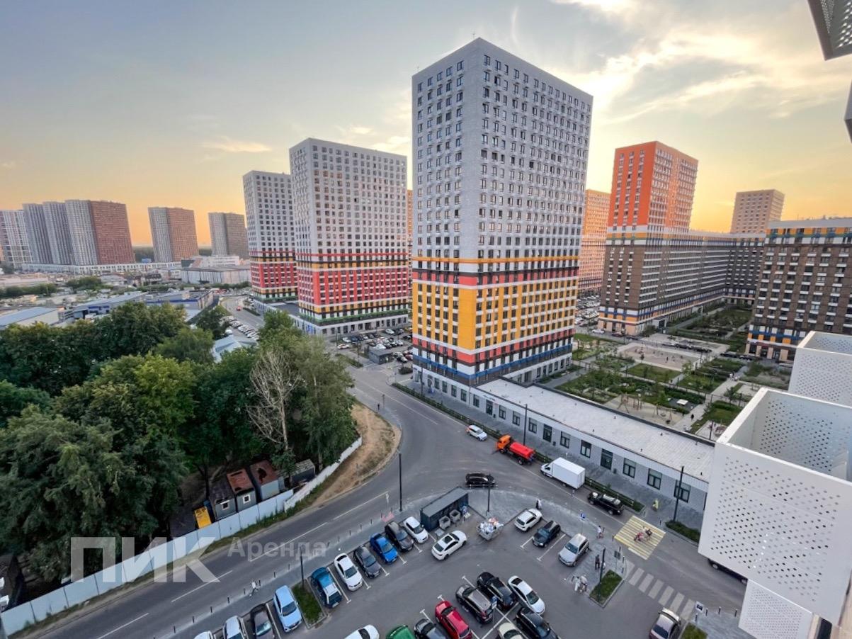 студия, 22.9 м², 49 900 ₽/мес — фото № 16