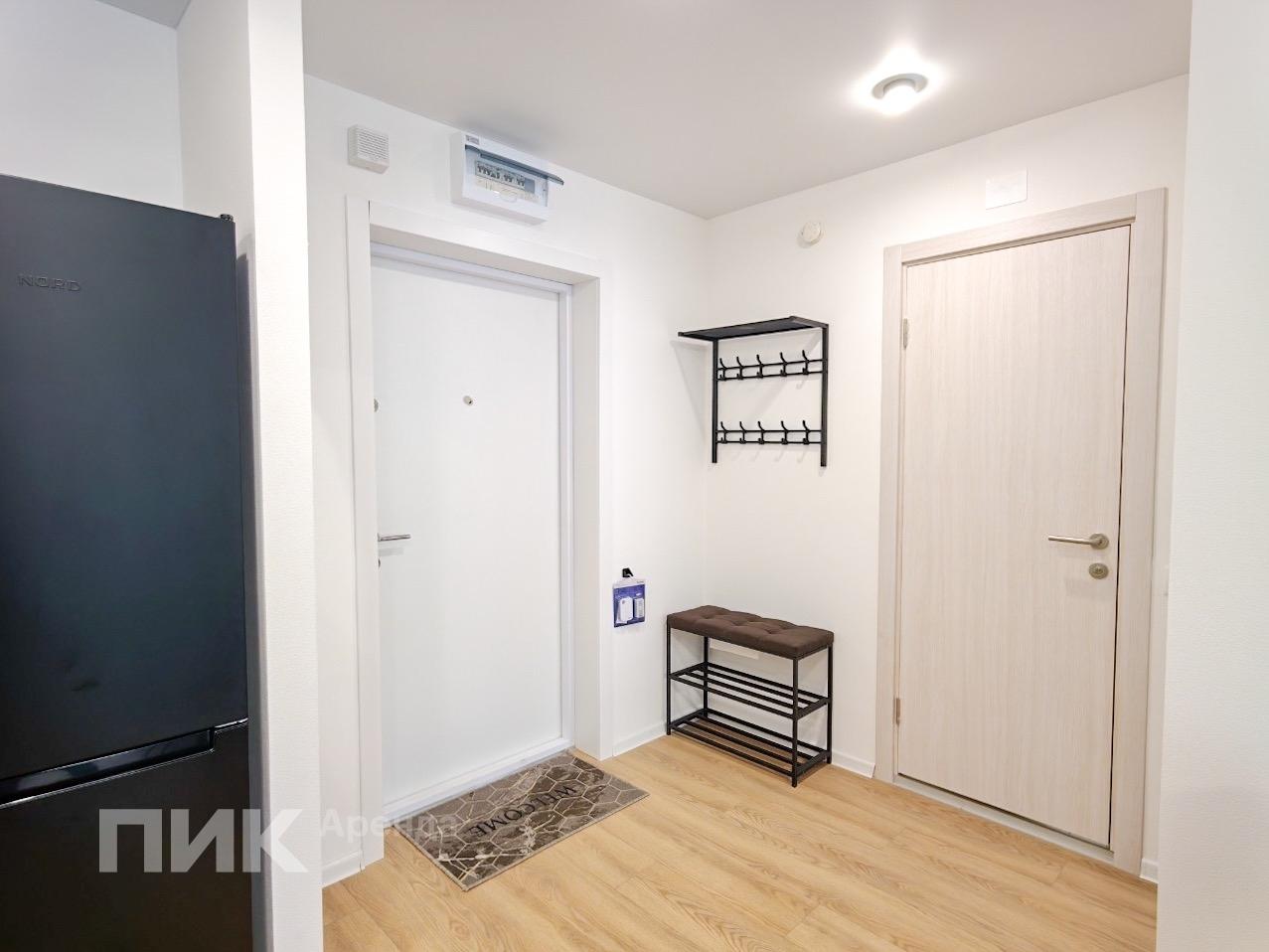 1-к. квартира, 36 м², 84 300 ₽/мес — фото № 14