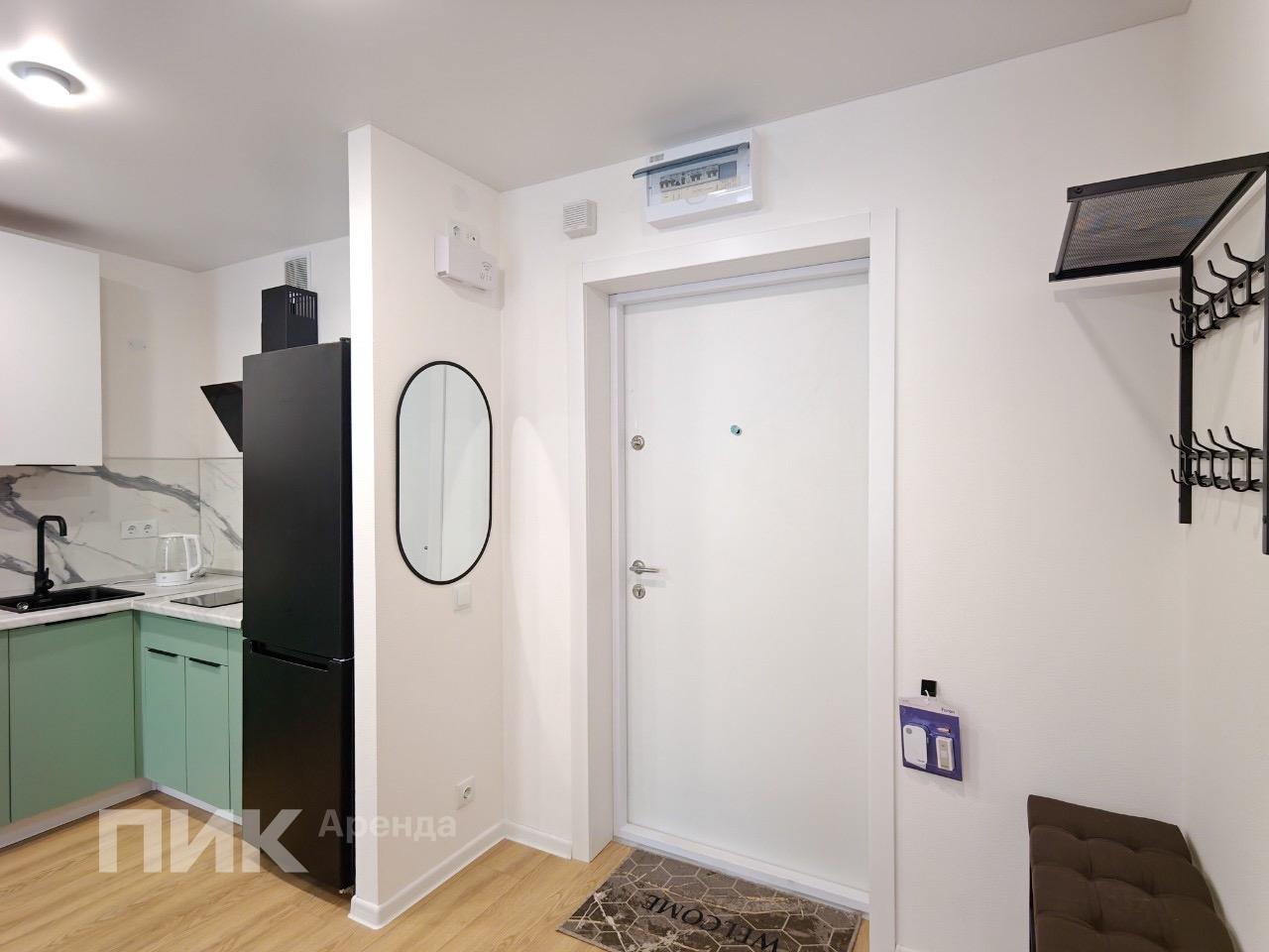1-к. квартира, 36 м², 84 300 ₽/мес — фото № 13
