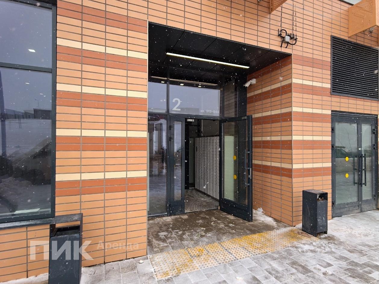 1-к. квартира, 36 м², 84 300 ₽/мес — фото № 18