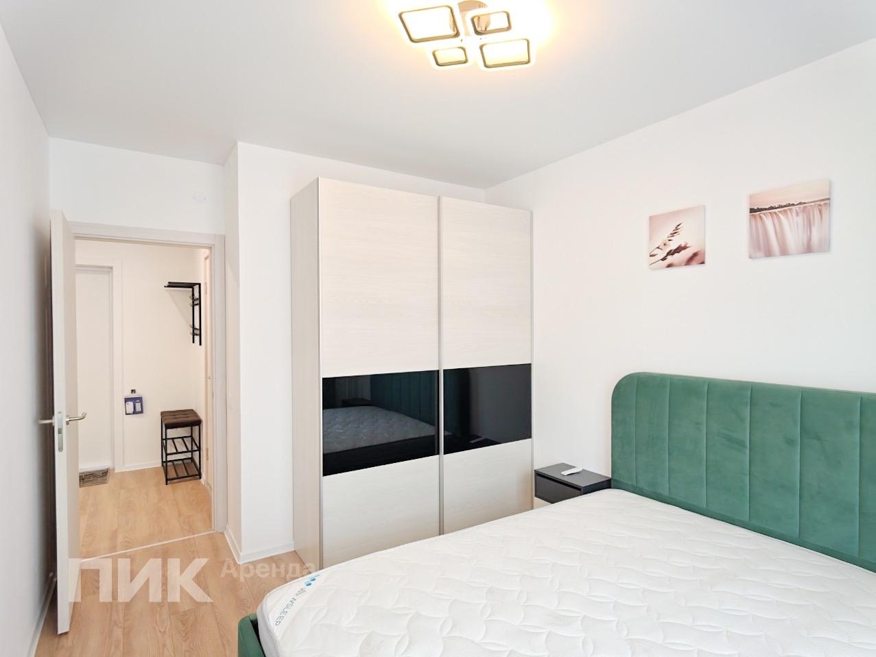 1-к. квартира, 36 м², 84 300 ₽/мес — фото № 8