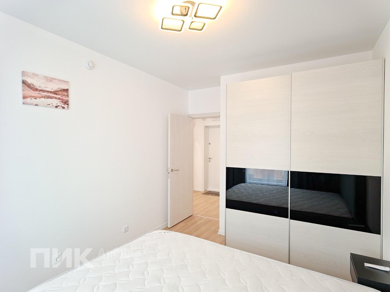 1-к. квартира, 36 м², 84 300 ₽/мес — фото № 9