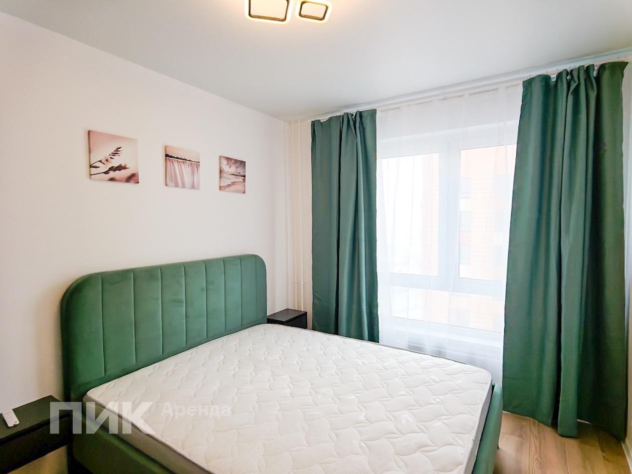 1-к. квартира, 36 м², 84 300 ₽/мес — фото № 7