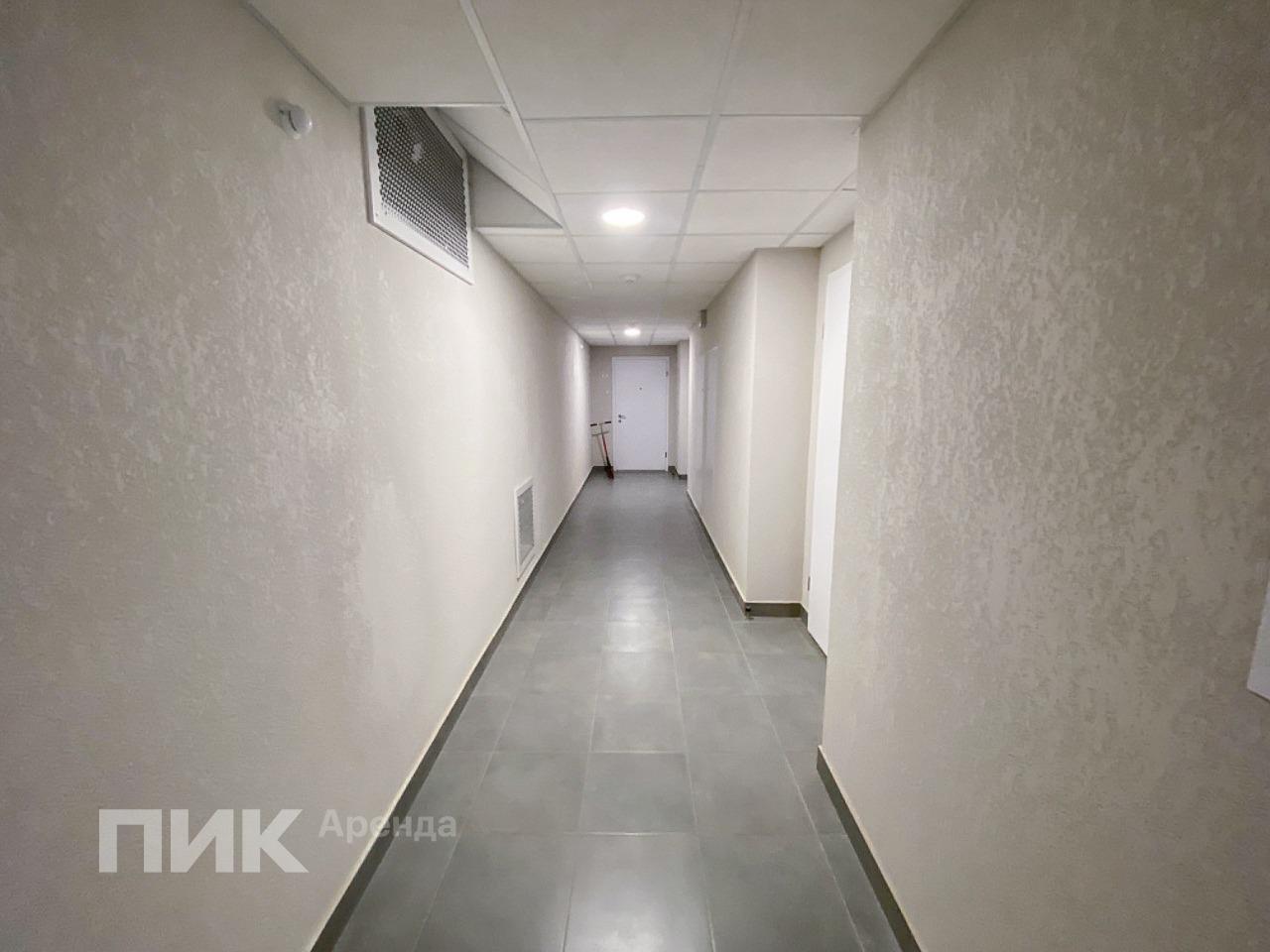 1-к. квартира, 23.6 м², 32 000 ₽/мес — фото № 8