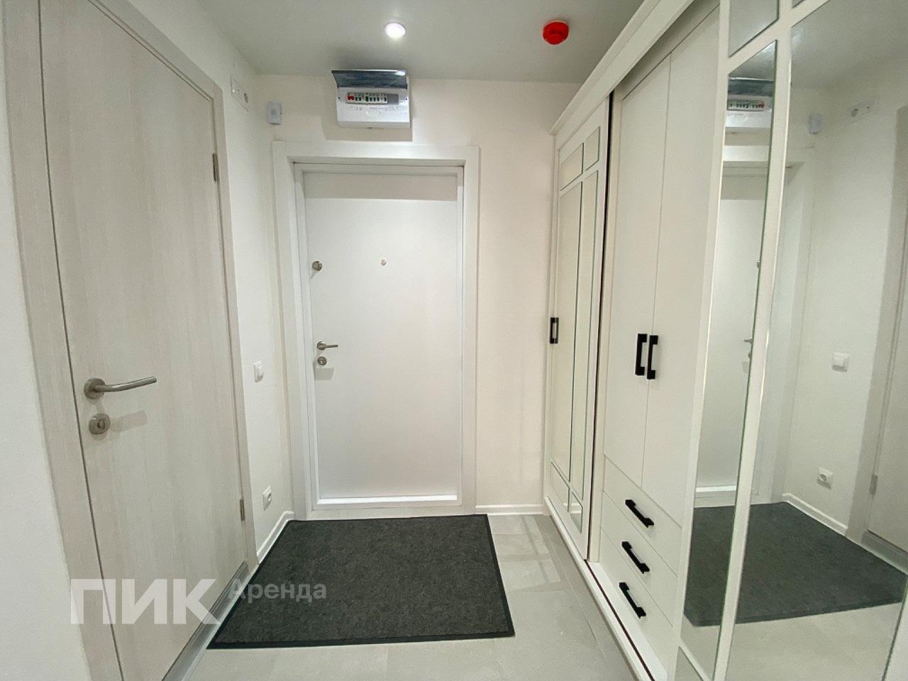 1-к. квартира, 23.6 м², 32 000 ₽/мес — фото № 7