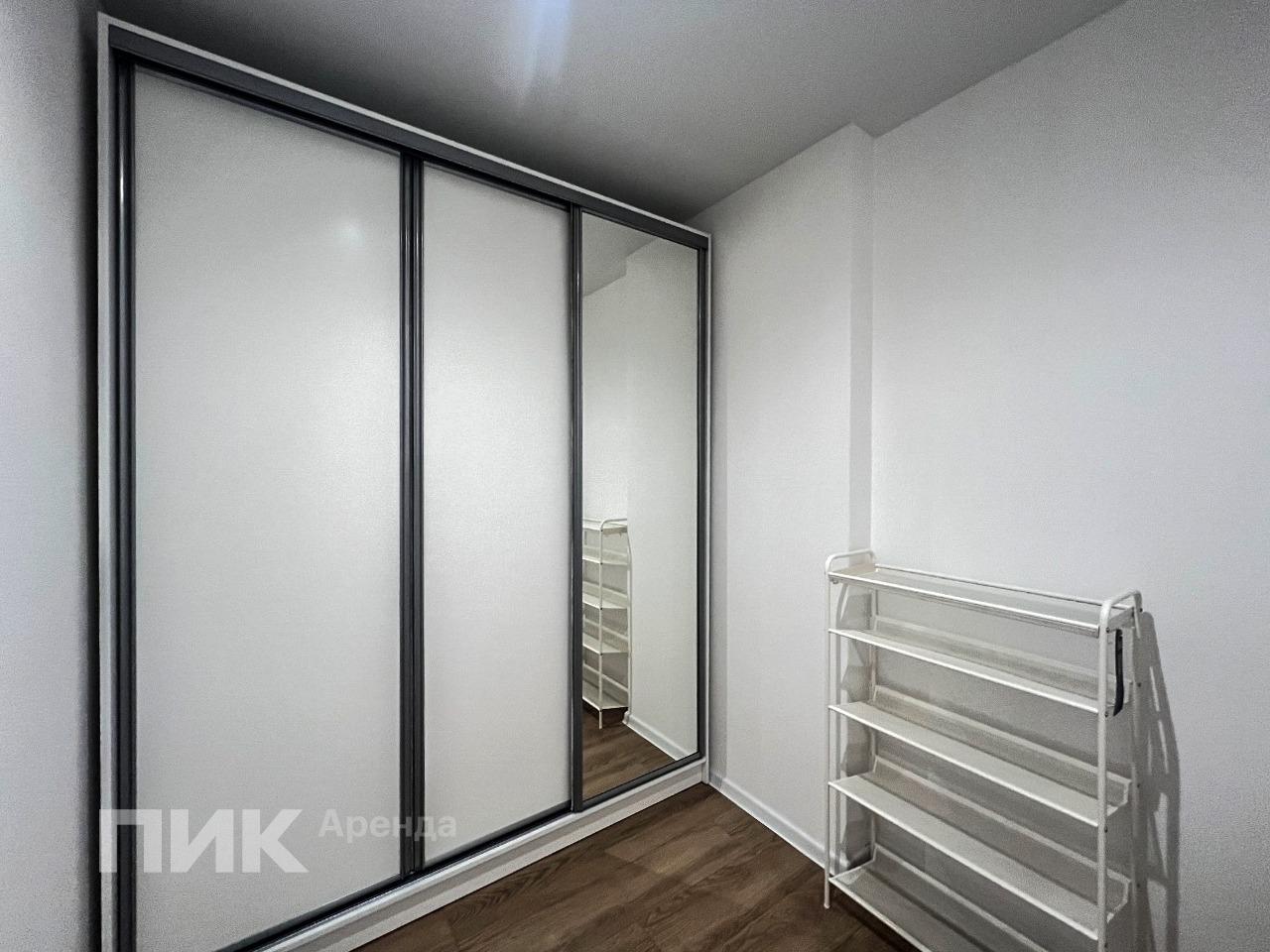 1-к. квартира, 39.2 м², 60 000 ₽/мес — фото № 11