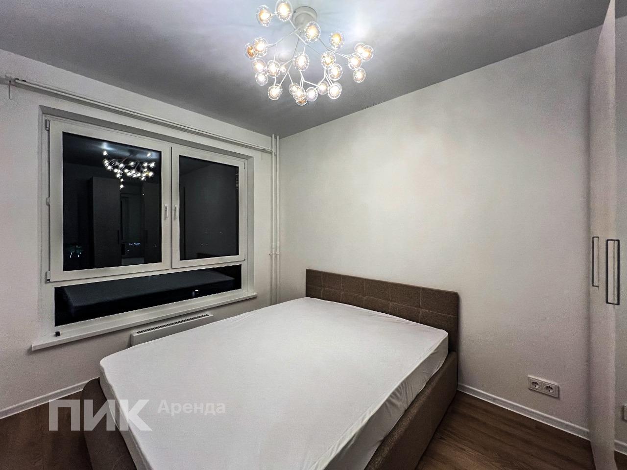 1-к. квартира, 39.2 м², 60 000 ₽/мес — фото № 1