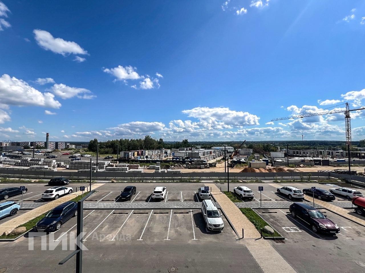 1-к. квартира, 39.2 м², 60 000 ₽/мес — фото № 17